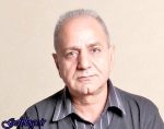 عکس) + پیام تبریک پرویز پرستویی به بهروز وثوقی جهت روز معلم (