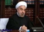 رئیس جمهور استعفای آخوندی و شریعتمداری را پذیرفت